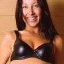 Leather Girl Cam to Cam / Erie
